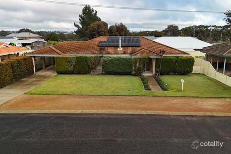 Property photo of 11 Hill Way Katanning WA 6317