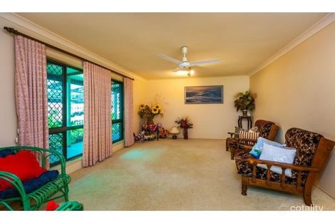 Property photo of 317 Kime Street Koongal QLD 4701