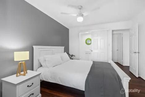 Property photo of 7/6 Ranley Grove Paddington QLD 4064