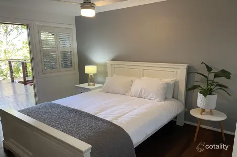 Property photo of 7/6 Ranley Grove Paddington QLD 4064