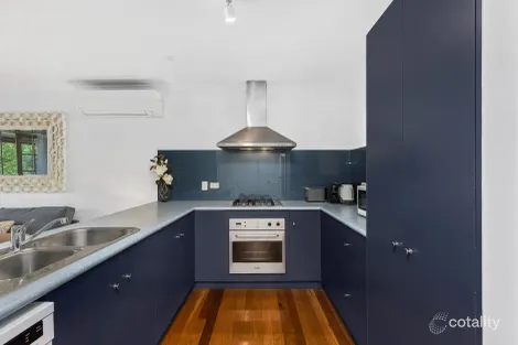 Property photo of 7/6 Ranley Grove Paddington QLD 4064