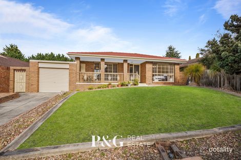 334 James Cook Dr, Endeavour Hills, VIC 3802