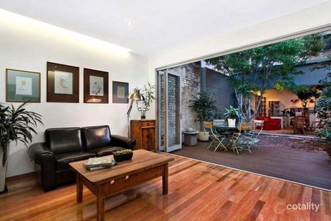 Property photo of 10 Trafalgar Street Annandale NSW 2038