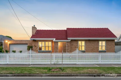 Property photo of 3 Foot Avenue Seaton SA 5023