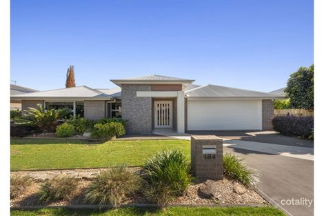 184 Nelson St, Kearneys Spring, QLD 4350