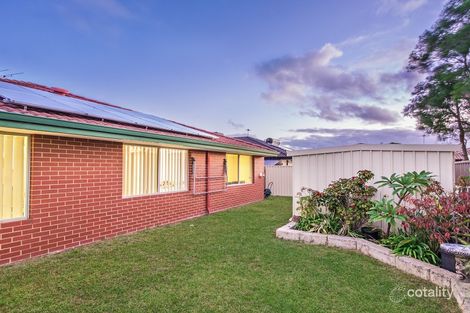 Property photo of 35 Gnangara Drive Waikiki WA 6169