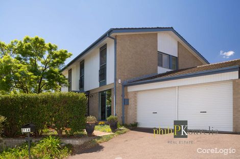 Property photo of 71A Theodore Street Curtin ACT 2605