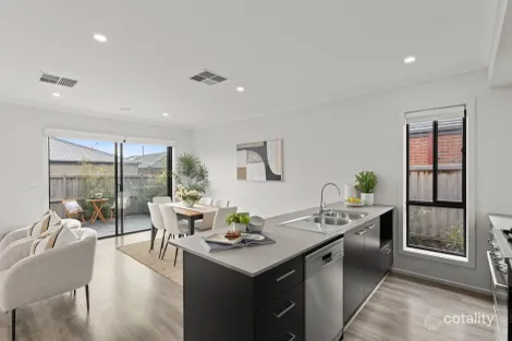 Property photo of 11 Barbra Drive Charlemont VIC 3217
