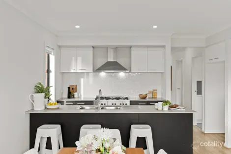Property photo of 11 Barbra Drive Charlemont VIC 3217