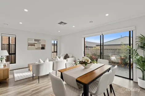 Property photo of 11 Barbra Drive Charlemont VIC 3217