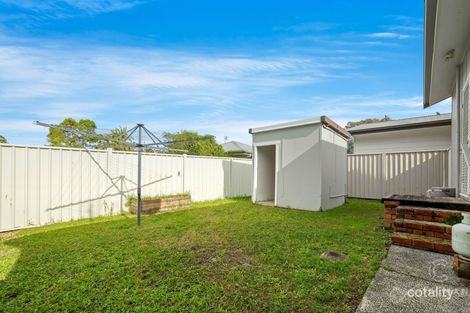 Property photo of 1 Reynolds Road Noraville NSW 2263