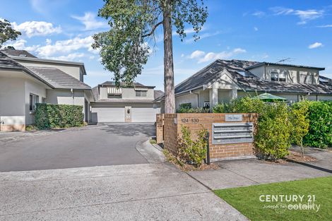 14/124-130 Shepherds Dr, Cherrybrook, NSW 2126