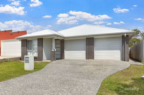 Property photo of 20 Broadwater Road Morayfield QLD 4506