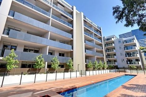 9/109 Manningham St, Parkville, VIC 3052