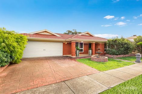 Property photo of 5 Egan Close Werribee VIC 3030