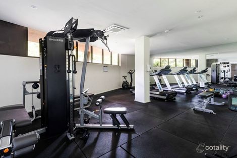 Property photo of 2005/6 Grove Street Dulwich Hill NSW 2203