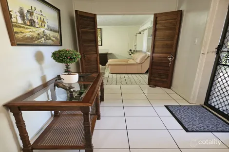 Property photo of 12 Gould Place Ayr QLD 4807