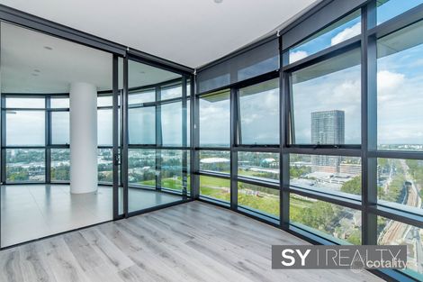 Property photo of 2004/1 Brushbox Street Sydney Olympic Park NSW 2127