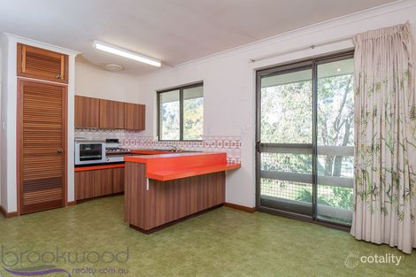 Property photo of 48 Marnie Road Glen Forrest WA 6071