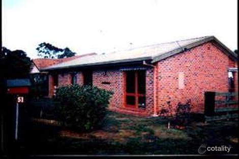 Property photo of 51 Blakeley Road Castlemaine VIC 3450