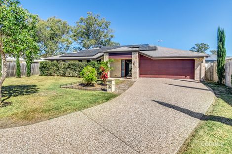 Property photo of 21 Johnstone Place Riverview QLD 4303