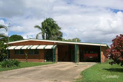 87 Banister St, Brandon, QLD 4808