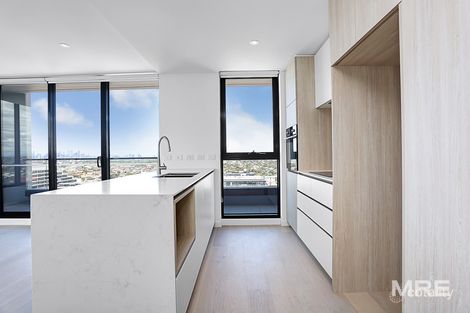 Property photo of 1305/40 Hall Street Moonee Ponds VIC 3039