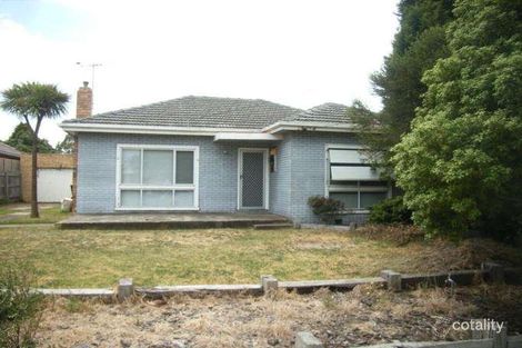 Property photo of 20 Gloucester Street Hadfield VIC 3046