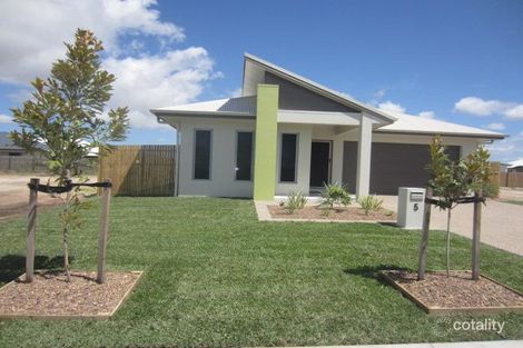 Property photo of 5 Chimene Lane Burdell QLD 4818