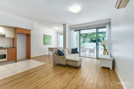 Property photo of 1109/10 Manning Street South Brisbane QLD 4101