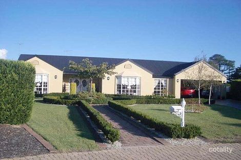 Property photo of 6 Broome Terrace Traralgon VIC 3844