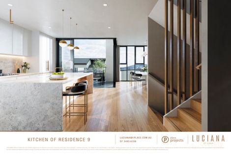 Property photo of 9/12-18 Prospect Terrace St Lucia QLD 4067