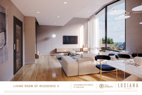 Property photo of 9/12-18 Prospect Terrace St Lucia QLD 4067