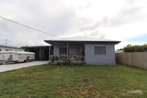 140 Tenth Ave, Home Hill, QLD 4806