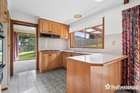 Property photo of 26 Eileen Grove Woori Yallock VIC 3139
