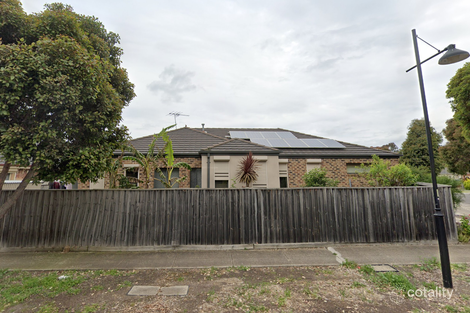 Property photo of 28 Paringa Avenue South Morang VIC 3752
