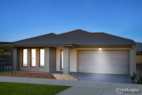 Property photo of 4 Marginella Avenue Wyndham Vale VIC 3024