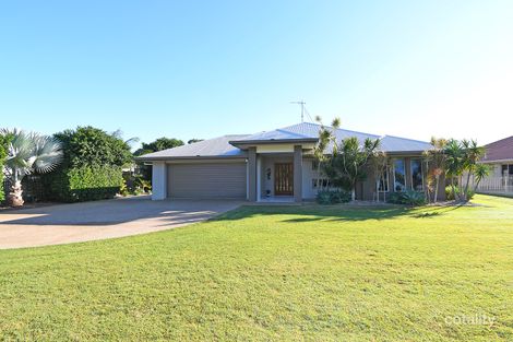 Property photo of 7 Seahorse Circuit Dundowran Beach QLD 4655