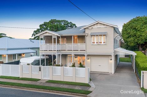 Property photo of 65 Coreen Street Wynnum QLD 4178