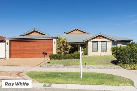 Property photo of 2 Baudin Way Ellenbrook WA 6069