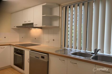 Property photo of 21/49 Gannon Avenue Manly QLD 4179