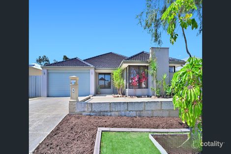 22 Ginsburg Turn, Tapping, WA 6065