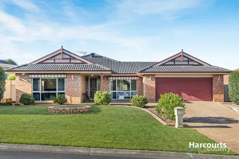 7 Pyalla Ave, Aberglasslyn, NSW 2320