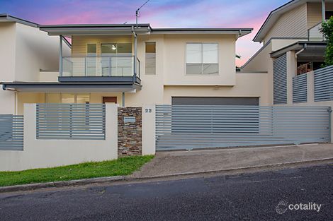 Property photo of 22 Pickthorne Street Holland Park West QLD 4121