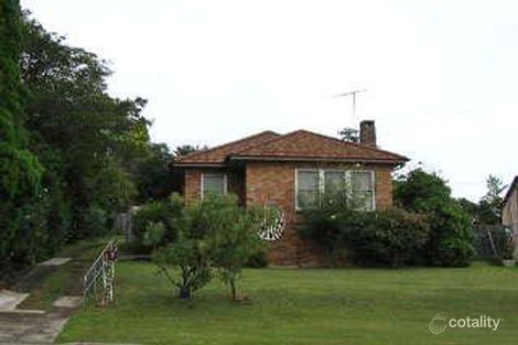 Property photo of 17 Irene Crescent Eastwood NSW 2122