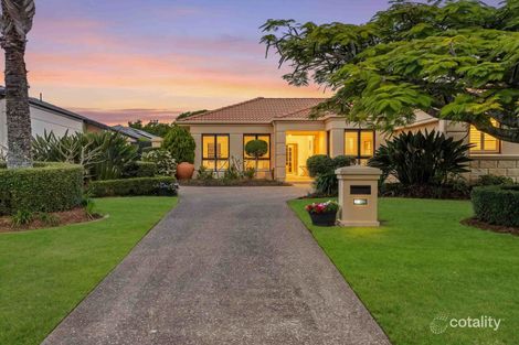 2003 Beaufort Way, Hope Island, QLD 4212