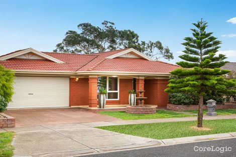 Property photo of 5 Egan Close Werribee VIC 3030