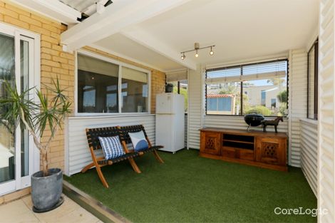 Property photo of 3/38 Riverside Road East Fremantle WA 6158