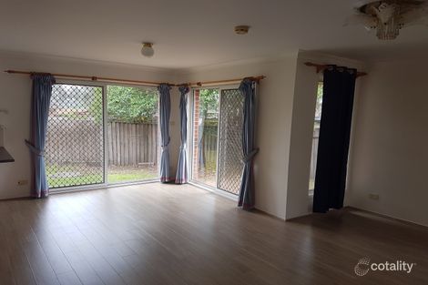 Property photo of 13 Cormack Place Glendenning NSW 2761