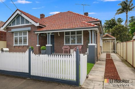 Property photo of 27 Queen Street Granville NSW 2142